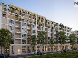 Prodej bytu 2+kk, Golem, 61 m2