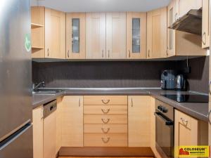 Pronájem bytu 2+kk, Modřice, 50 m2