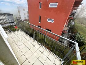 Pronájem bytu 2+kk, Modřice, 50 m2