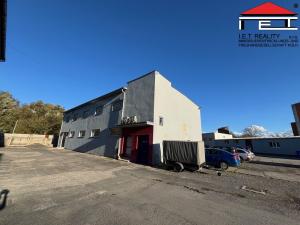 Pronájem skladu, Frýdek-Místek, Pionýrů, 300 m2