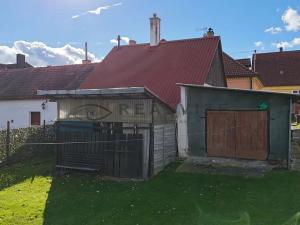 Prodej rodinného domu, Volyně, Husova, 70 m2