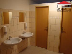 Pronájem výrobních prostor, Frýdek-Místek, Pionýrů, 300 m2