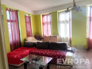 Pronájem bytu 2+kk, Mšeno, Mělnická, 53 m2