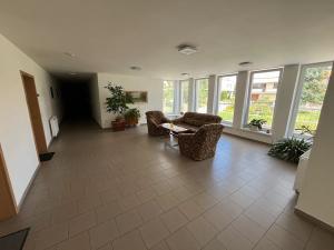 Pronájem bytu 1+kk, Velké Heraltice, Zahradní, 34 m2