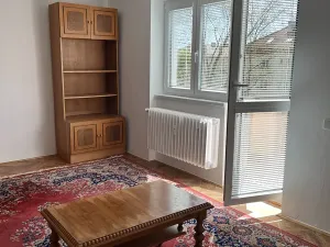 Pronájem bytu 3+1, Pardubice, Jiránkova, 74 m2