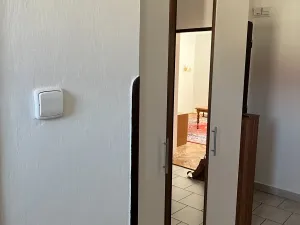 Pronájem bytu 3+1, Pardubice, Jiránkova, 74 m2