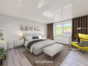 Prodej rodinného domu, Žebrák, Na Pěšině, 325 m2