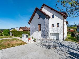 Prodej rodinného domu, Žebrák, Na Pěšině, 325 m2