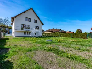 Prodej rodinného domu, Žebrák, Na Pěšině, 325 m2