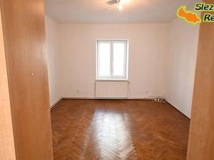 Pronájem bytu 2+1, Ostrava, Svatoplukova, 52 m2