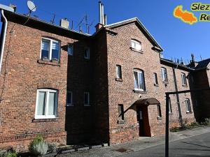 Pronájem bytu 2+1, Ostrava, Svatoplukova, 52 m2