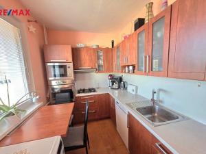 Prodej bytu 2+1, Bruntál, Pionýrská, 53 m2