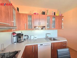 Prodej bytu 2+1, Bruntál, Pionýrská, 53 m2