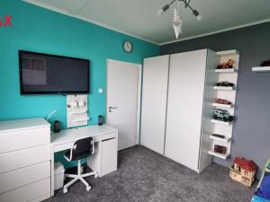 Prodej bytu 2+1, Bruntál, Pionýrská, 53 m2