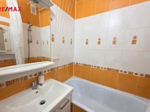 Prodej bytu 2+1, Bruntál, Pionýrská, 53 m2