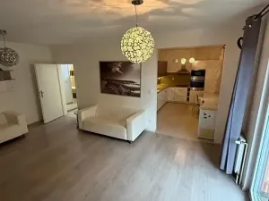 Pronájem bytu 3+1, Nehvizdy, Gabčíkova, 70 m2