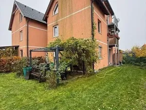 Pronájem bytu 3+1, Nehvizdy, Gabčíkova, 70 m2