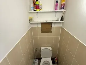 Pronájem bytu 3+1, Nehvizdy, Gabčíkova, 70 m2