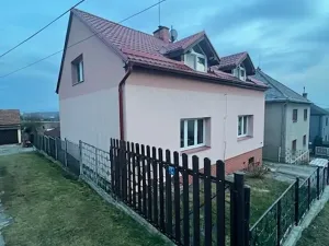 Prodej rodinného domu, Ostrava, Příkrá, 321 m2