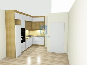 Pronájem bytu 2+kk, Praha, Maroldova, 43 m2