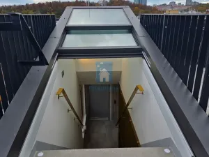 Pronájem bytu 2+kk, Praha, Maroldova, 49 m2