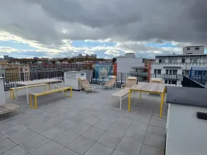 Pronájem bytu 2+kk, Praha, Maroldova, 49 m2