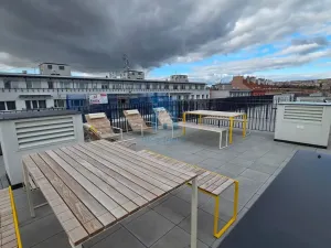 Pronájem bytu 2+kk, Praha, Maroldova, 49 m2