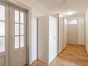 Pronájem bytu 3+kk, Praha - Vinohrady, Balbínova, 110 m2