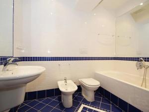 Pronájem kanceláře, Praha - Vinohrady, Polská, 123 m2