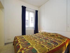 Pronájem bytu 3+1, Praha - Malá Strana, Hroznová, 73 m2