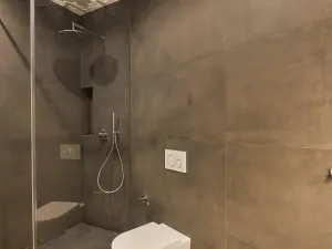 Pronájem bytu 4+kk, Praha - Vinohrady, Laubova, 170 m2