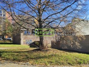 Prodej garáže, Brno - Starý Lískovec, 18 m2