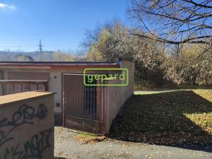 Prodej garáže, Brno - Starý Lískovec, 18 m2