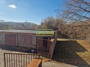 Prodej garáže, Brno - Starý Lískovec, 18 m2