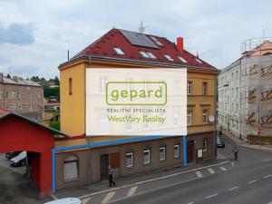 Prodej obchodního prostoru, Karlovy Vary, Závodu míru, 59 m2