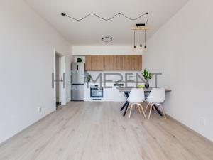 Pronájem bytu 2+kk, Brandýs nad Labem-Stará Boleslav - Brandýs nad Labem, Augustina Lukeše, 62 m2