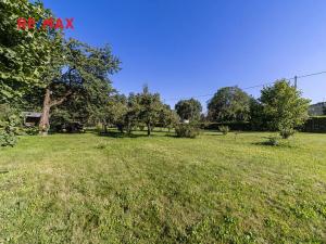 Prodej pozemku pro bydlení, Olšany, 1015 m2