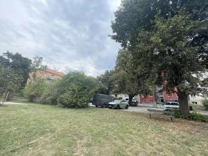 Prodej bytu 1+kk, Praha - Hloubětín, Kbelská, 31 m2