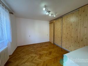 Pronájem bytu 3+kk, České Budějovice, Nerudova, 60 m2