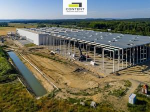 Pronájem skladu, Blatnice, 4000 m2