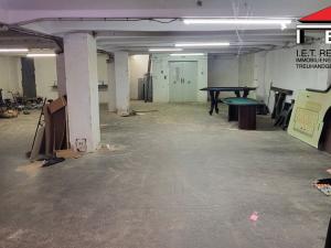 Pronájem skladu, Ostrava, Poděbradova, 450 m2