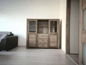 Pronájem bytu 2+1, Most, Zdeňka Fibicha, 56 m2