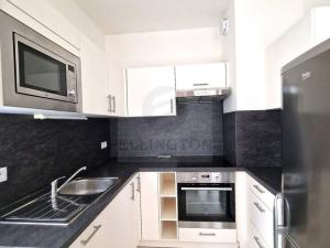 Pronájem bytu 2+kk, Praha - Letňany, Hlučkova, 59 m2