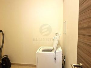 Pronájem bytu 2+kk, Praha - Letňany, Hlučkova, 59 m2