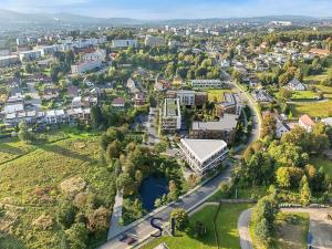 Prodej komerčního pozemku, Liberec, 12726 m2