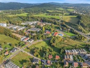 Prodej komerčního pozemku, Liberec, 12726 m2