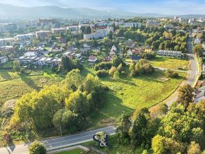 Prodej komerčního pozemku, Liberec, 12726 m2