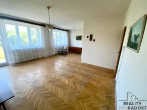 Prodej rodinného domu, Bystřice pod Hostýnem, Pod Dubíčkem, 208 m2