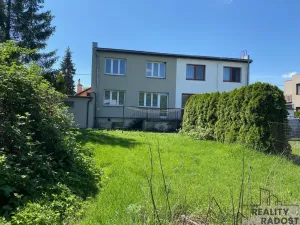 Prodej rodinného domu, Bystřice pod Hostýnem, Pod Dubíčkem, 208 m2