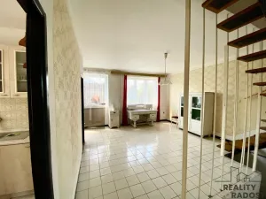 Prodej rodinného domu, Bystřice pod Hostýnem, Pod Dubíčkem, 208 m2